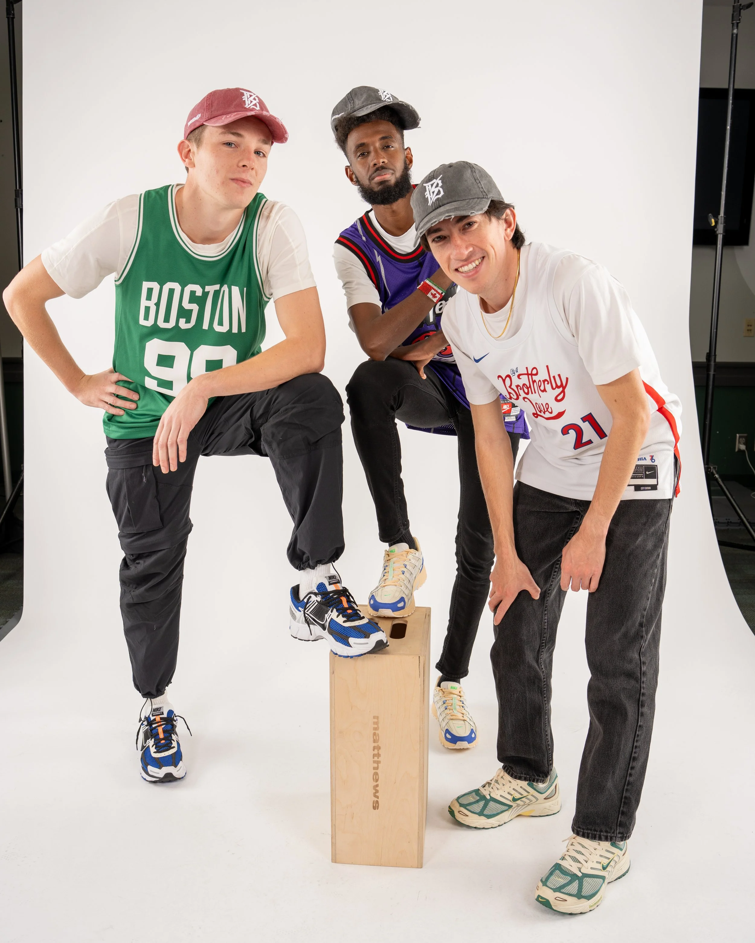 Store — Bowerman Track Club