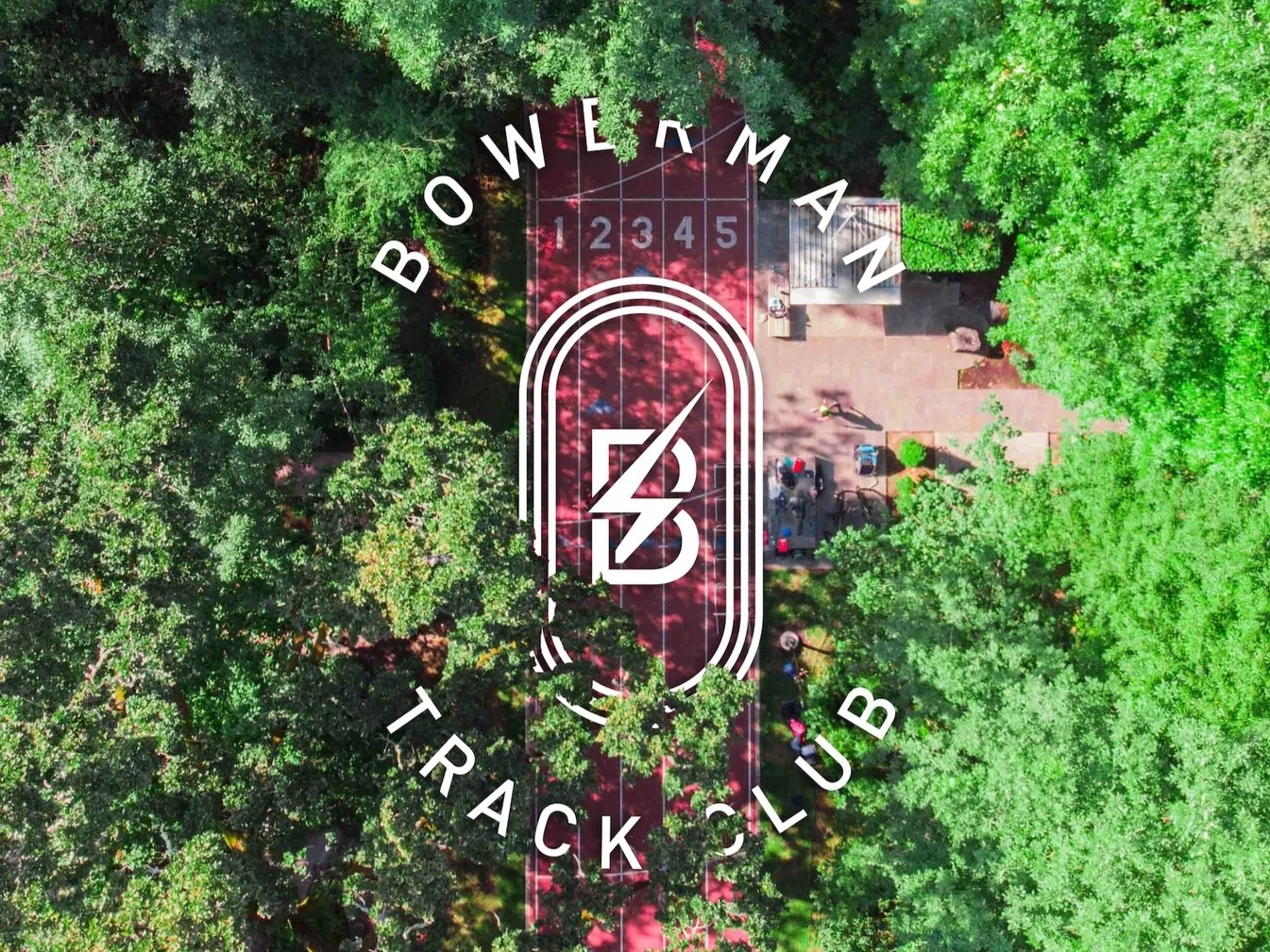 the bowerman track club
