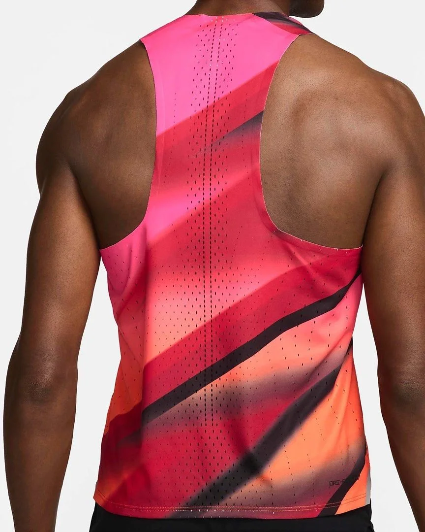 2024 BTC Pro Replica Singlet — Bowerman Track Club