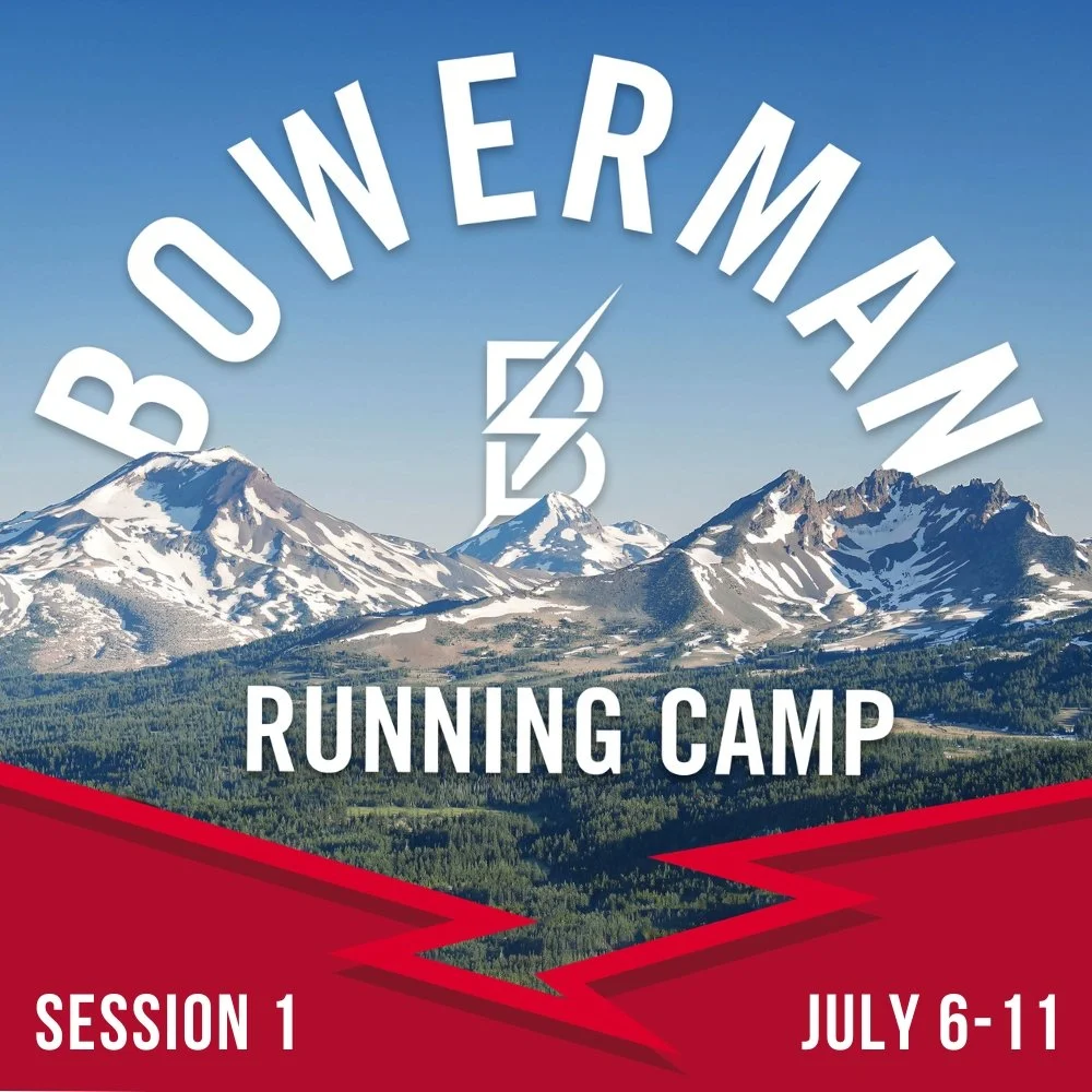 Camp Registration Session 1: July 6-11, 2026