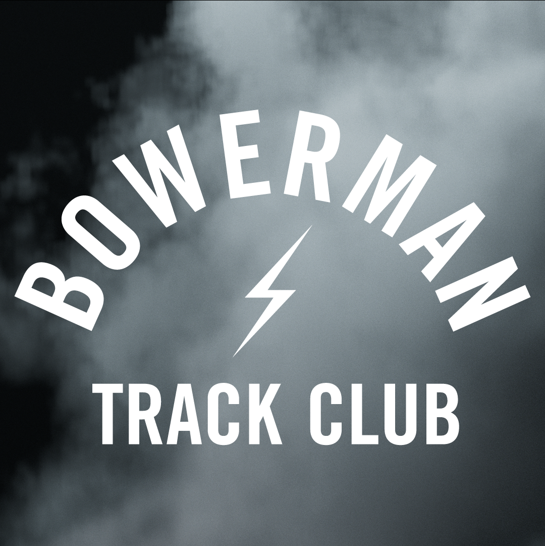 bowerman track club merch