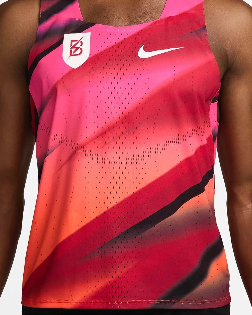 2024 BTC Pro Replica Singlet — BowermanTC