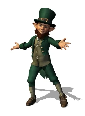 Begone, foul Celtic grime goblin, and haunt John Tory's dreams no further!