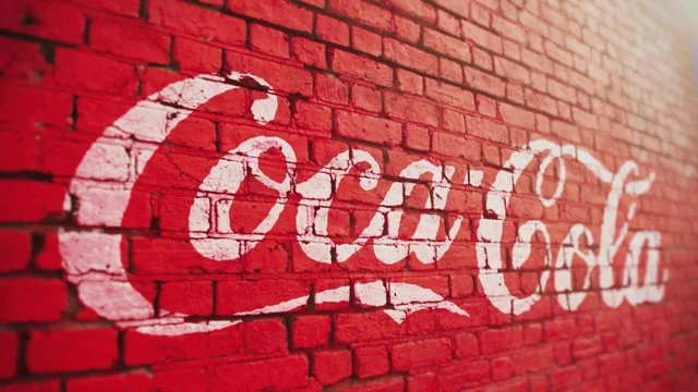 Coca-Cola 'Move to the Beat - Beatwall'