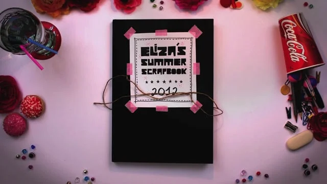 Coca-Cola | London 2012 Olympic Torch Relay | Eliza Doolittle