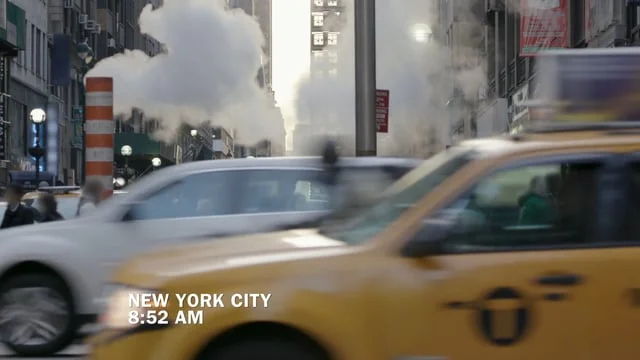 Carl's Jr. | NYC Pretzel Guys