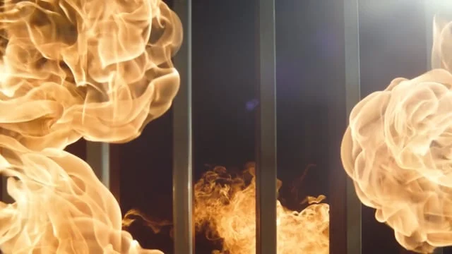 Carl's Jr. | "Behind Bars"