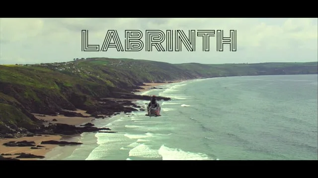 Coca-Cola | London 2012 Olympic Torch Relay | Labrinth