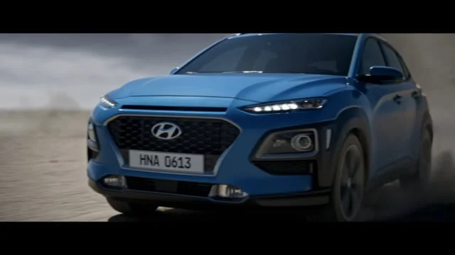 Hyundai x Ant-Man and The Wasp | "Escape"