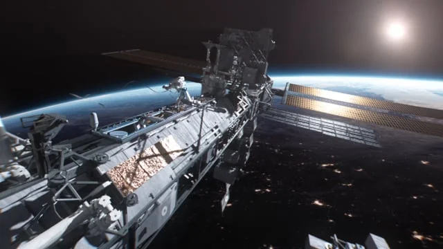 Hyundai | "Long Distance"