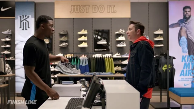 Finish Line | "Destiny"