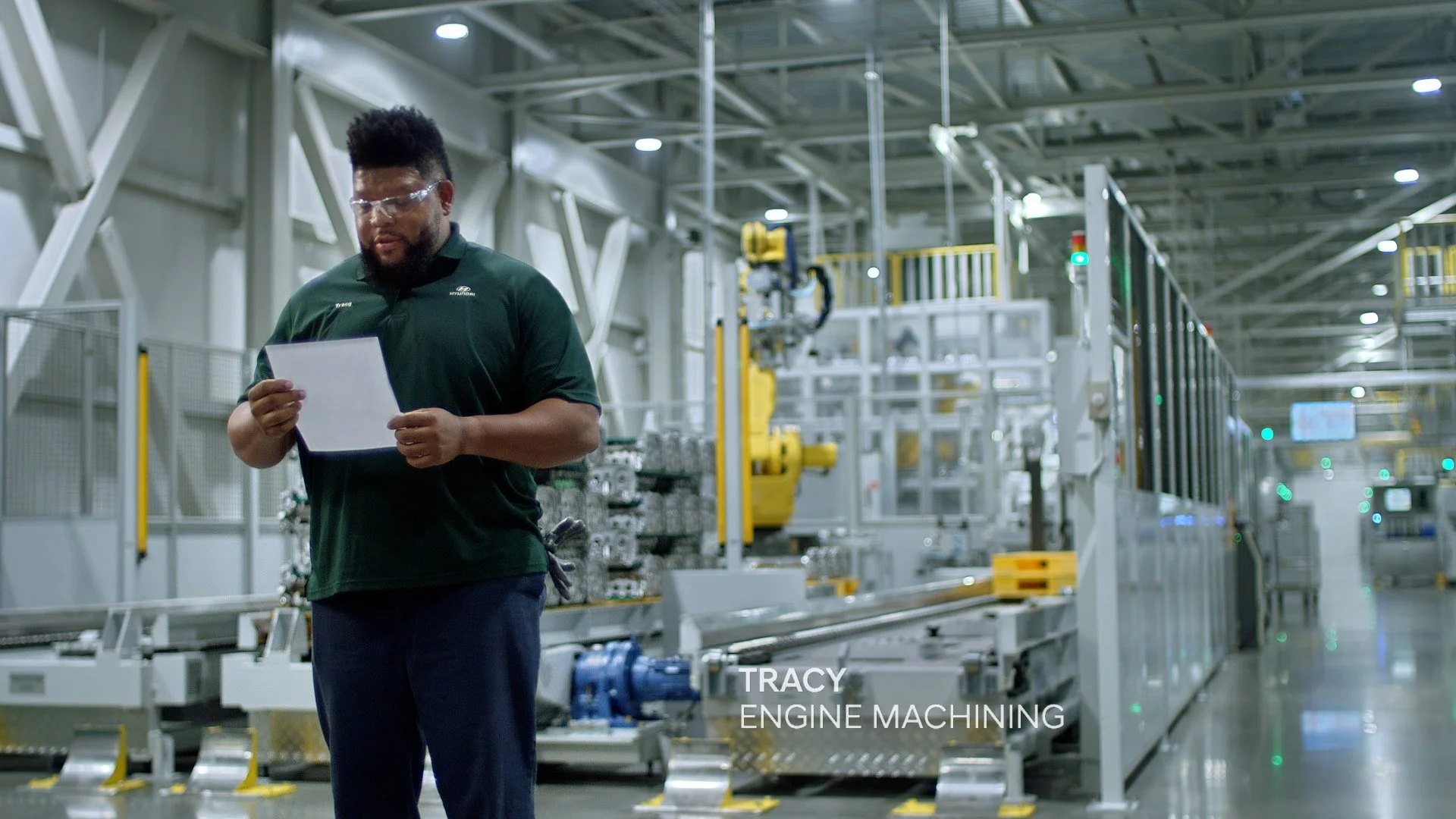 Hyundai Social | Safety Story