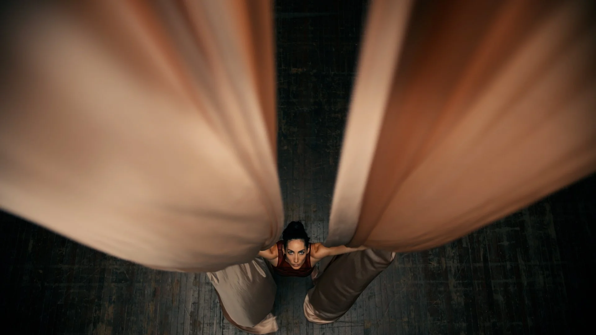 Genesis | "Want Wins"