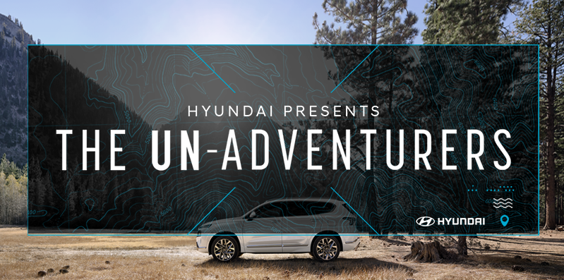 Hyundai | The Un-Adventurers