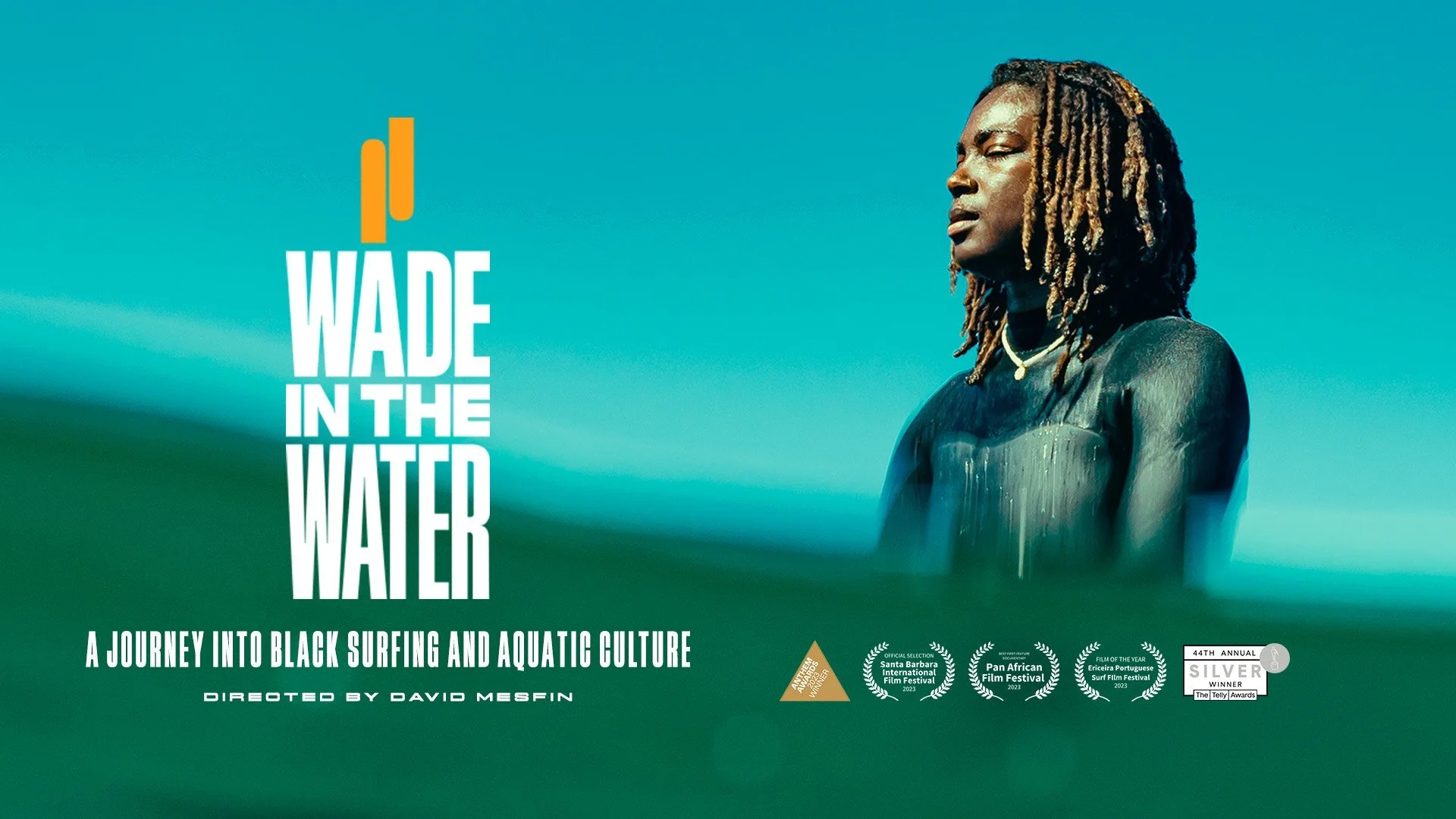 Wade in the Water | Feature Documentary