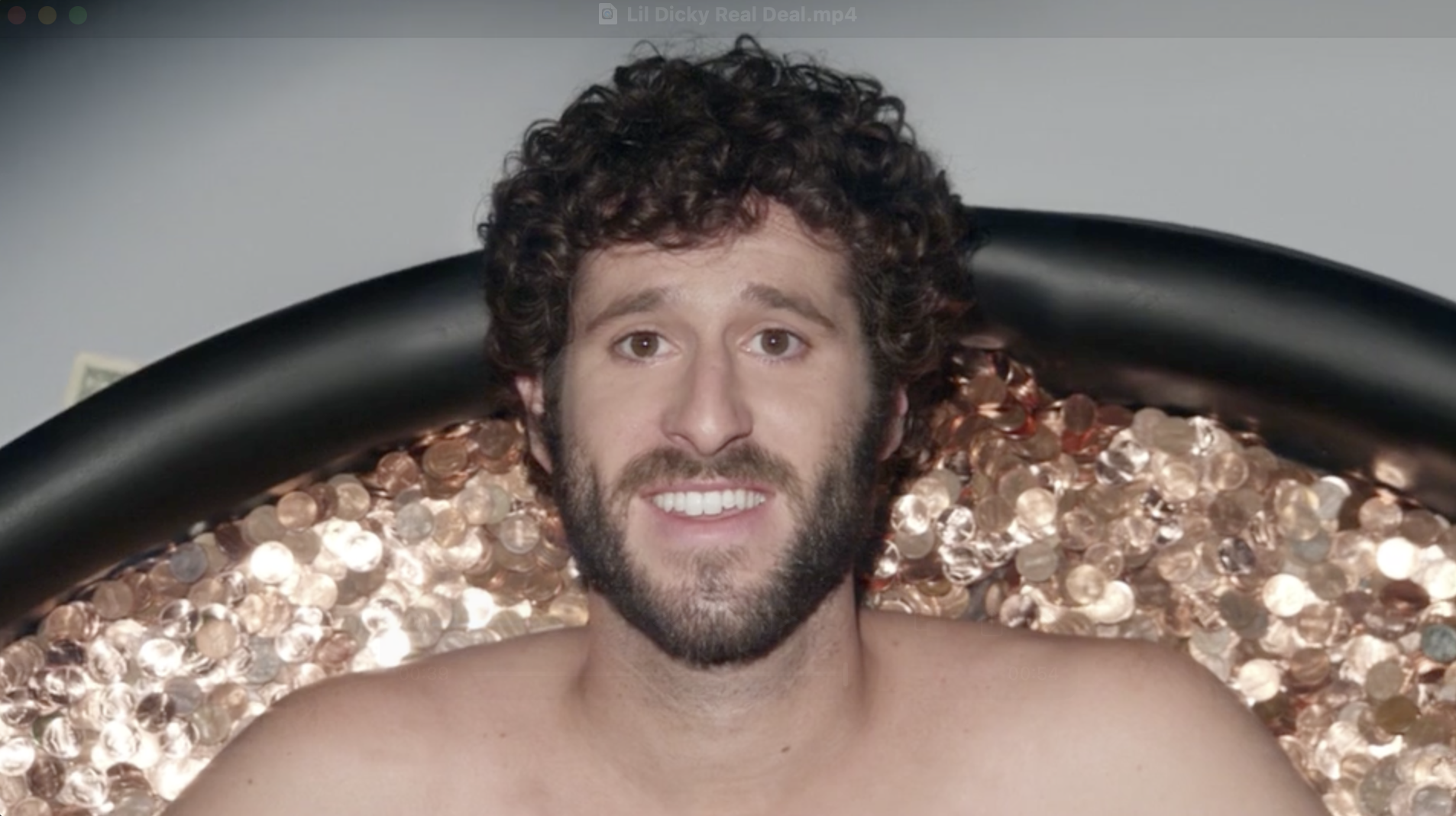 Carl's Jr. | Lil Dicky