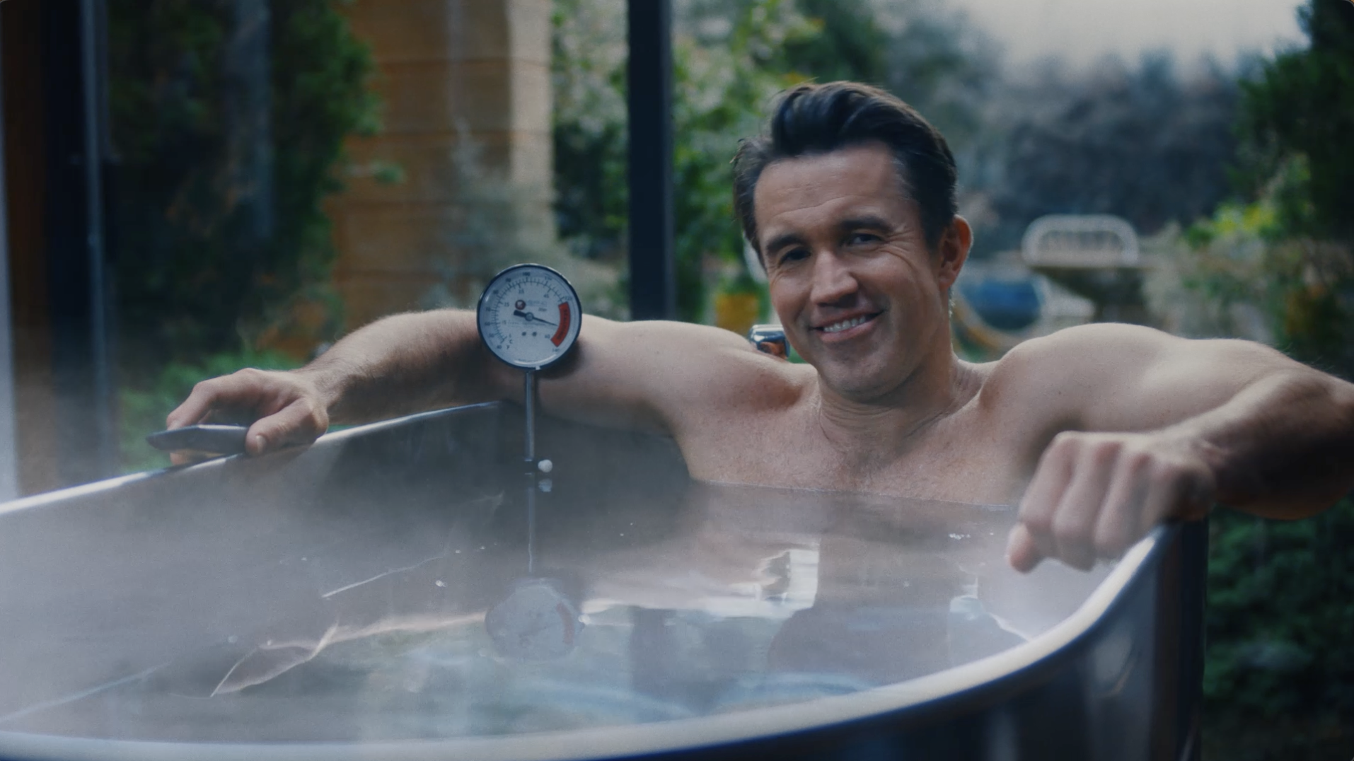DIRECTV Got Hot