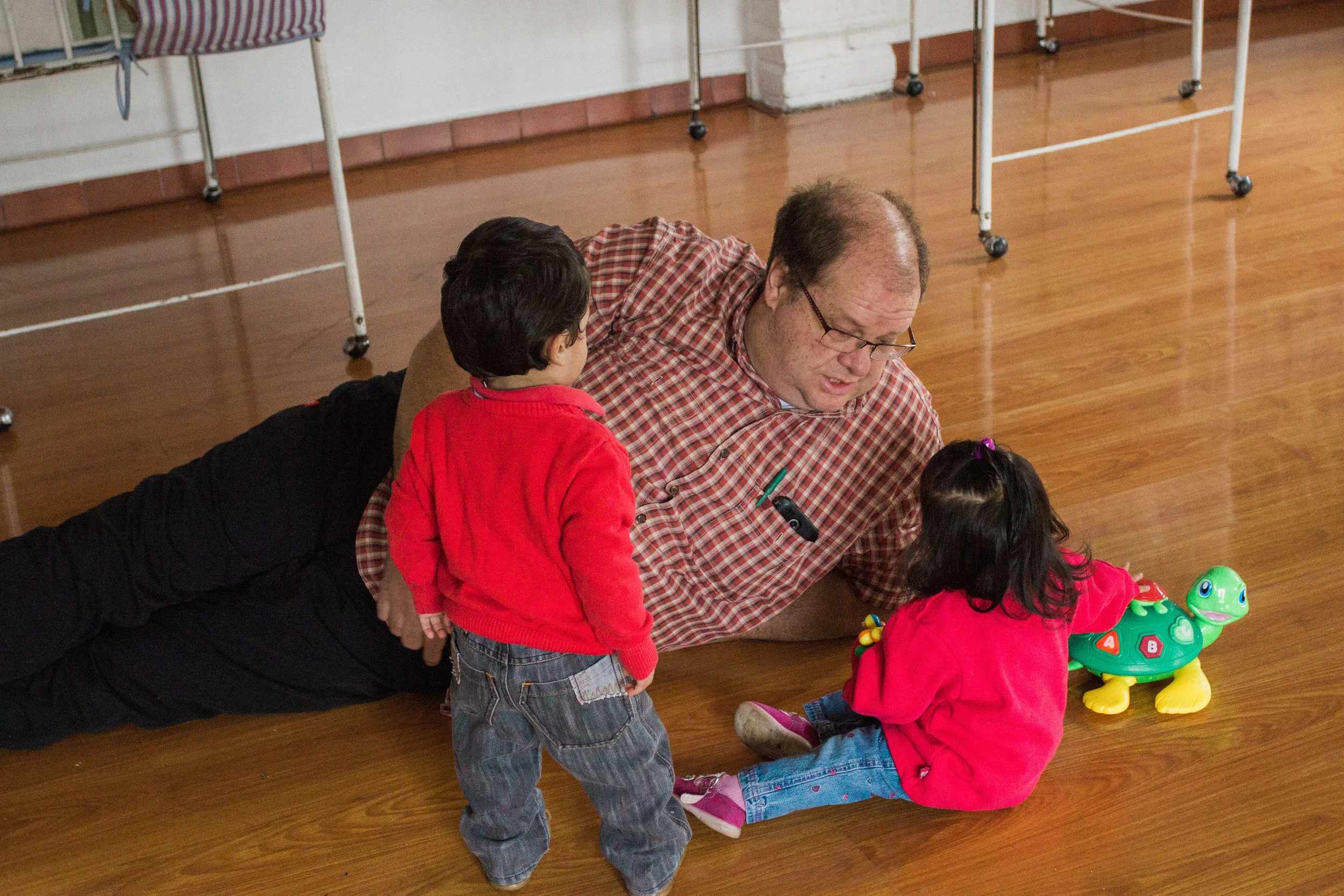 Thou Shalt Not Take the Name of 'Father' in Vain