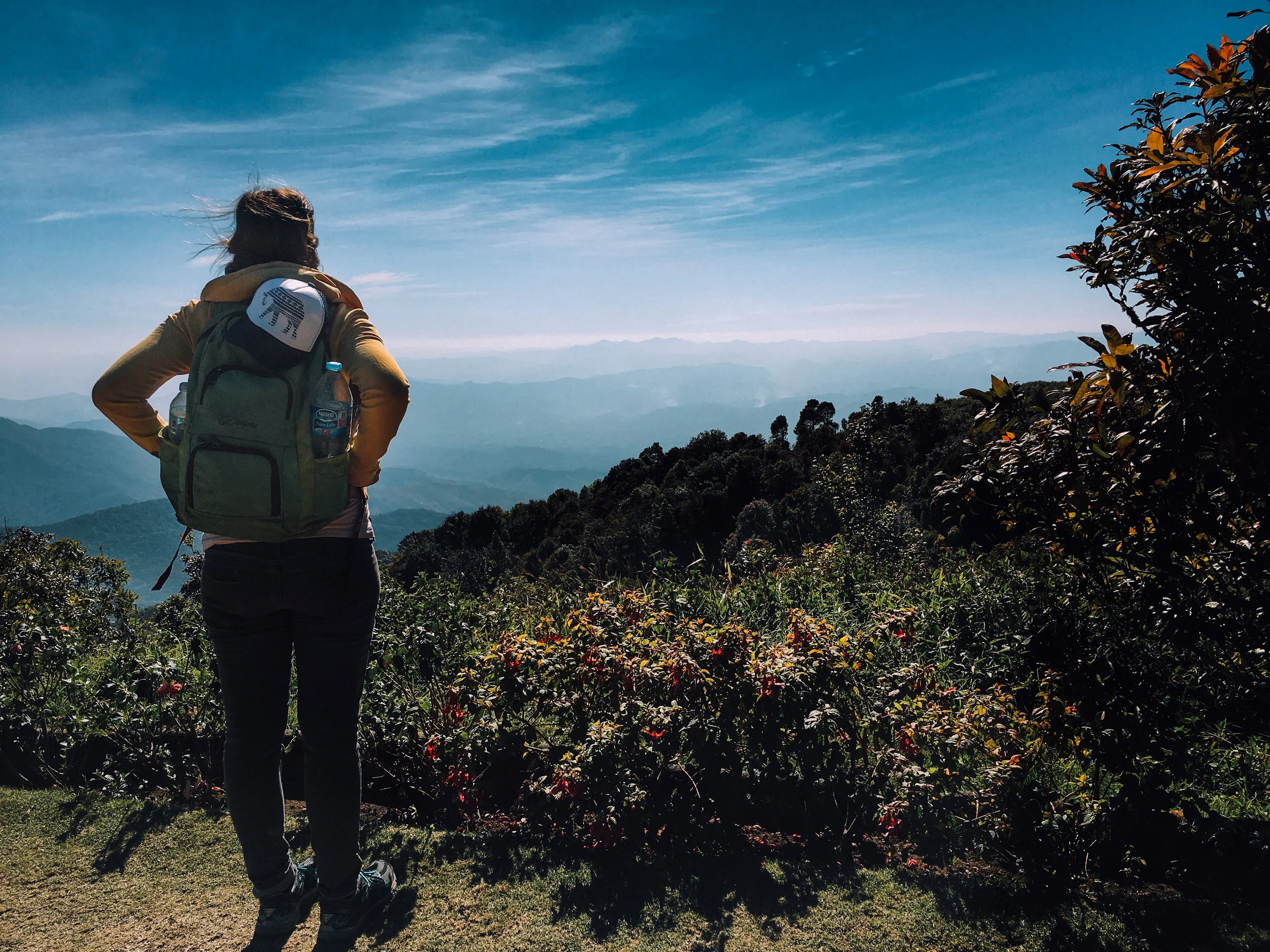 9 Things to Do Before You Travel Internationally with OSSO