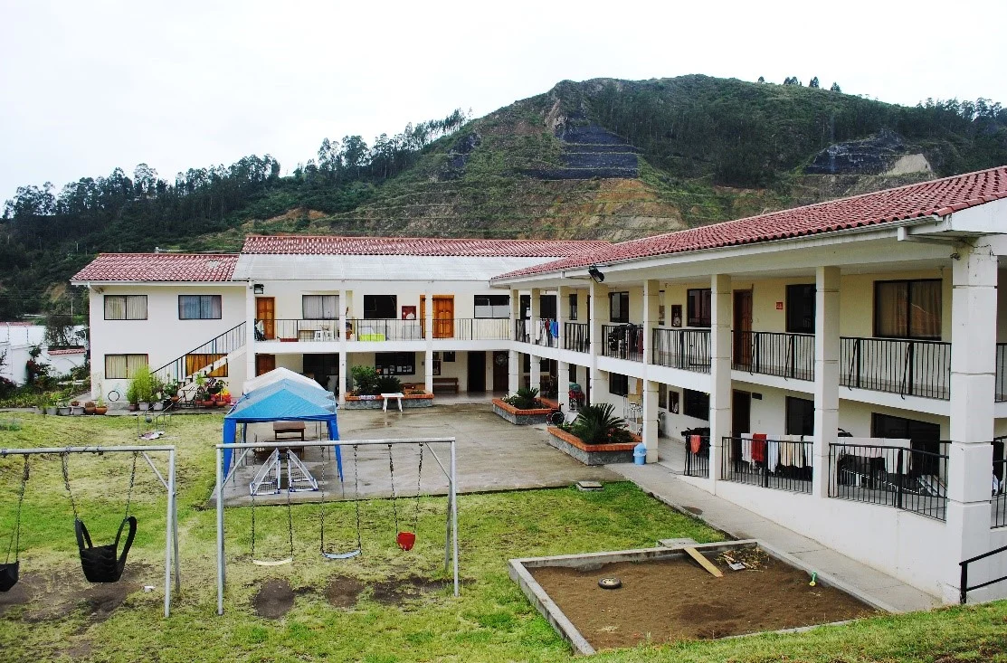 Los Pequeñitos de OSSO (home)