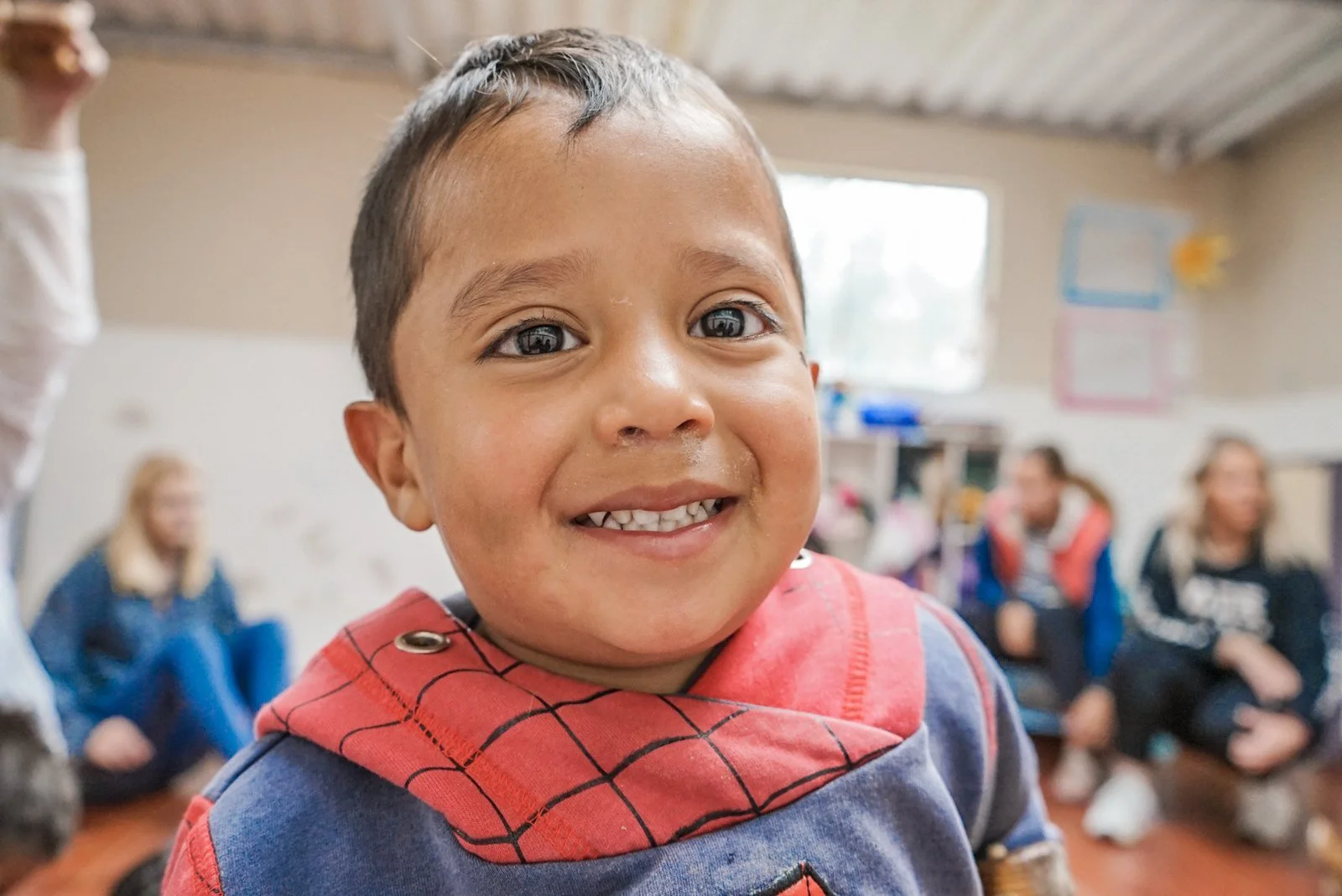 Transform Children's Lives this Giving Tuesday — Orphanage Support