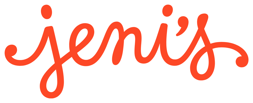 Jeni's Splendid Ice Creams