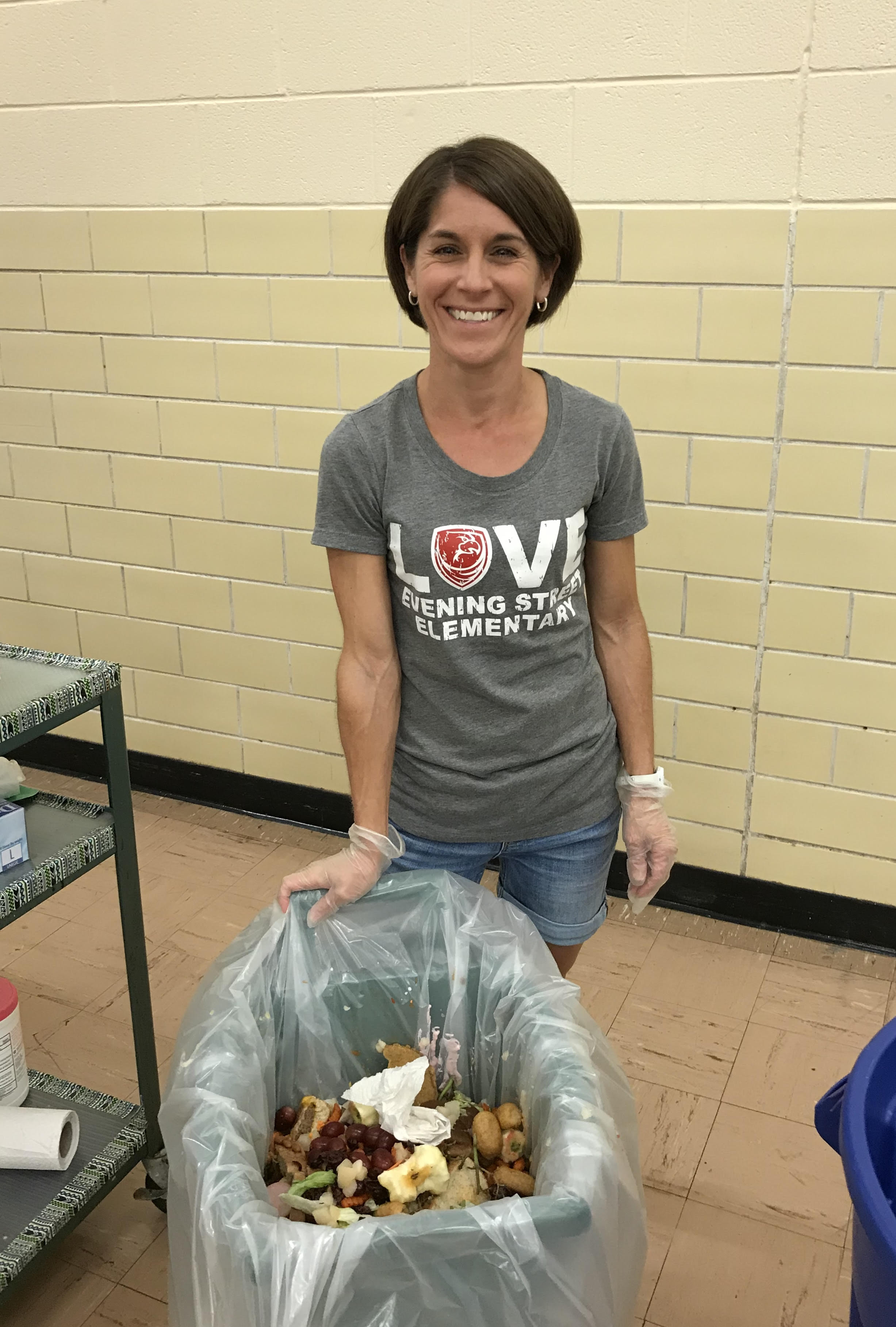 Ann Mehl, Program Coordinator