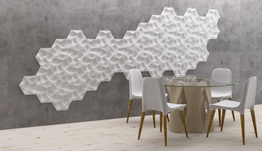 Arstyl Wall Panels