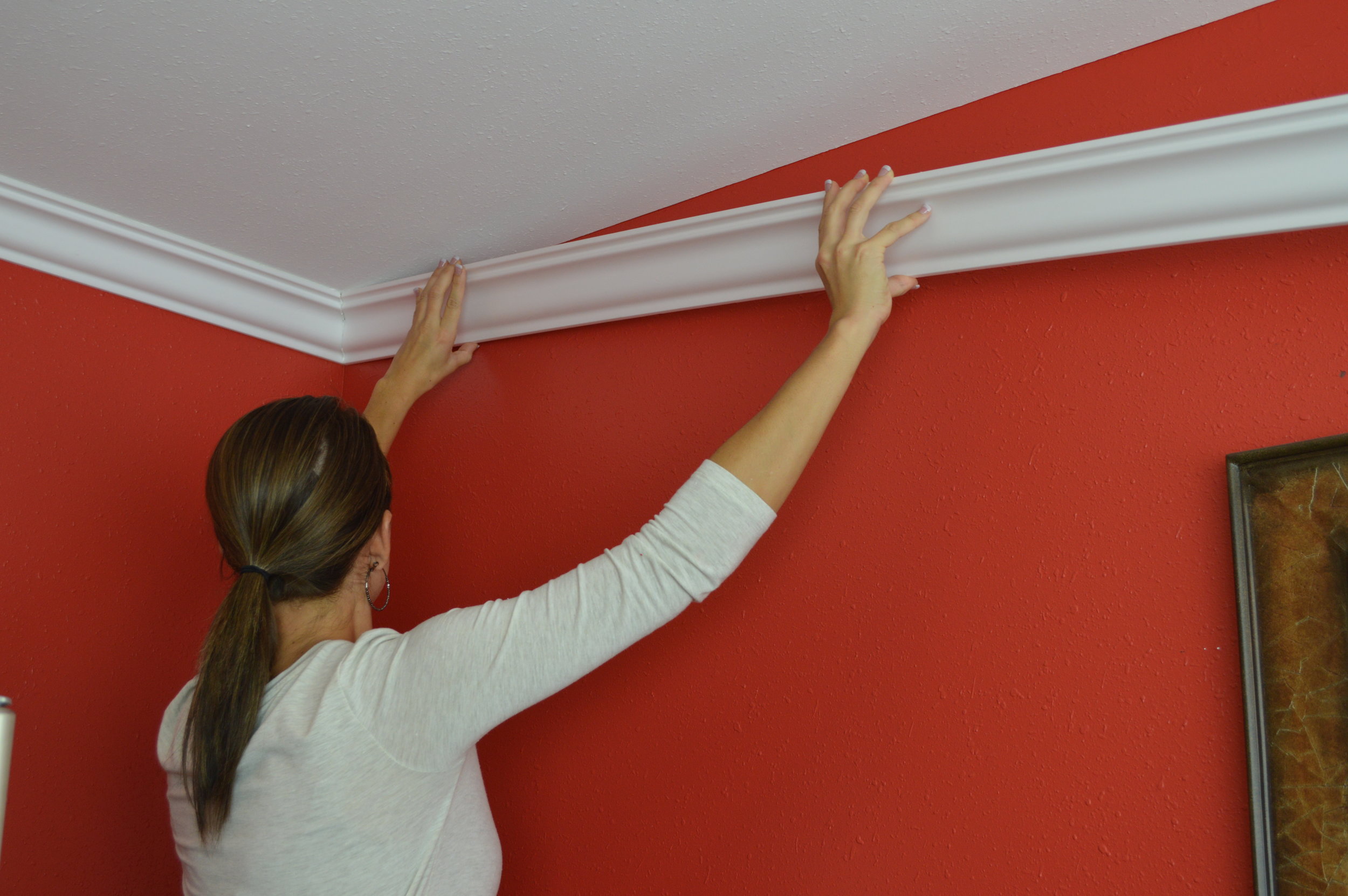 Nomastyl Crown Molding