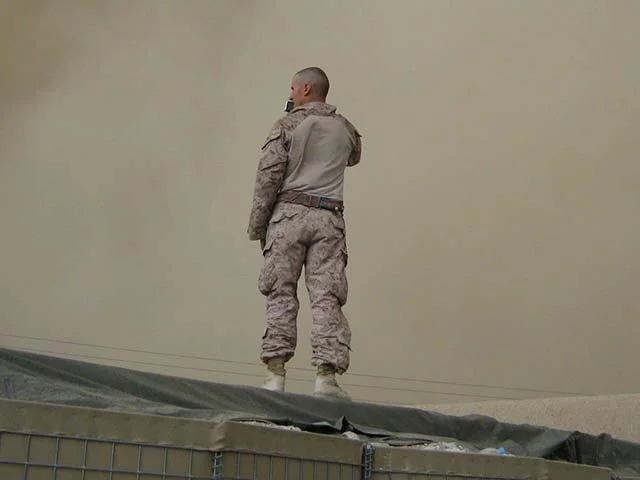 Police, fire and military protective gear