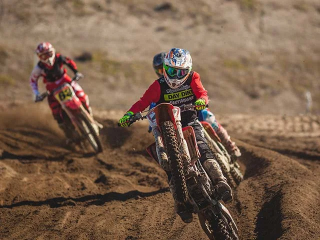 Extreme sports protective gear
