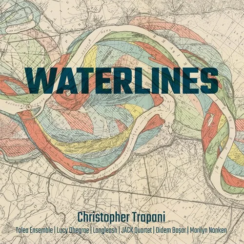 CHRISTOPHER TRAPANI Visions and Revisions MORE INFORMATION