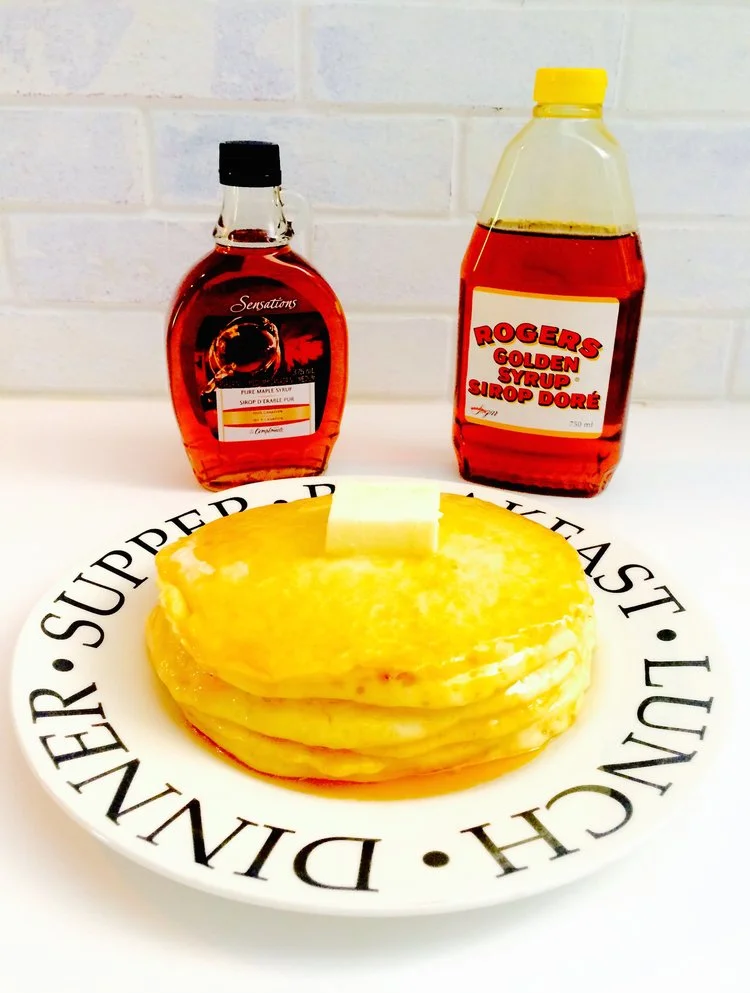 Better Than Aunt Jemima