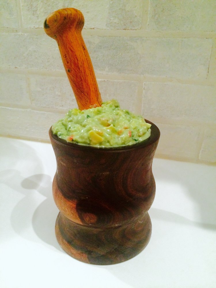 Guacamole