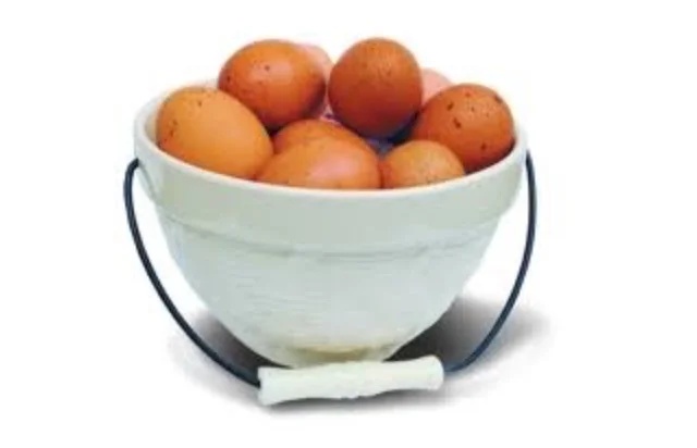Egg Bowls