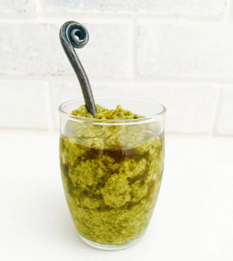 Presto Pesto