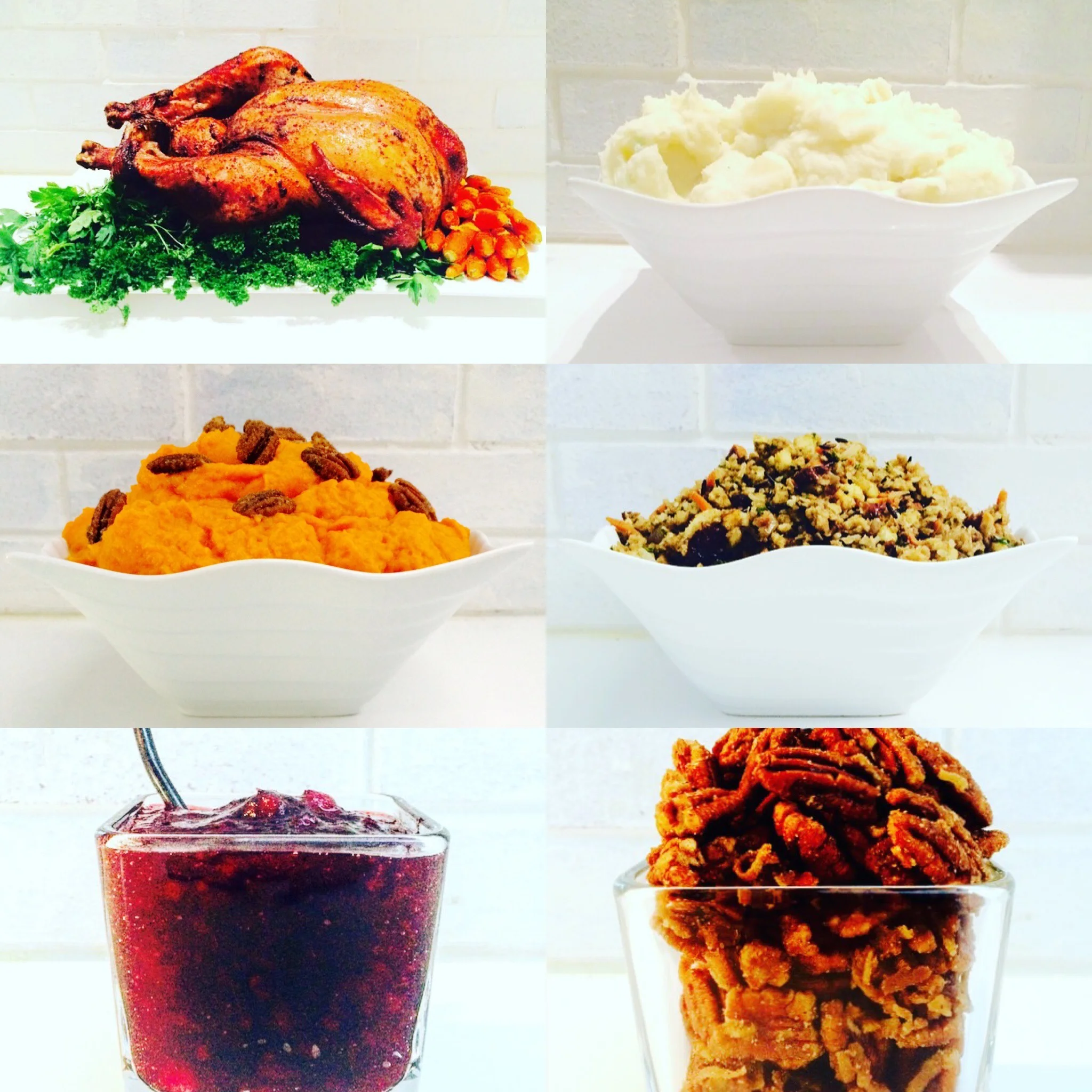 10 Tips For A Stress-Free Holiday Dinner