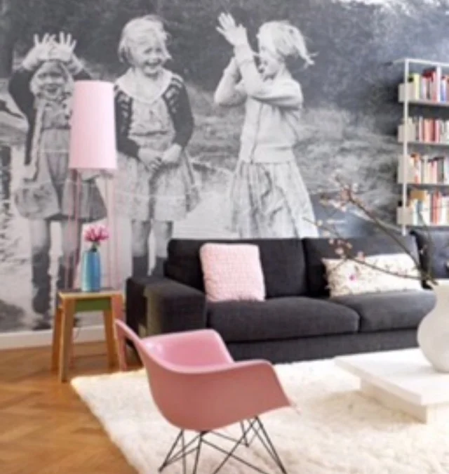 image via Les idees de ma maison