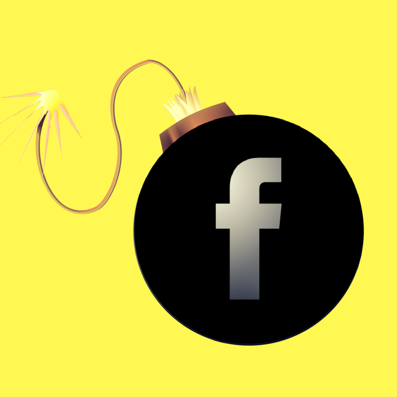 Is This the Facebook Apocalypse?