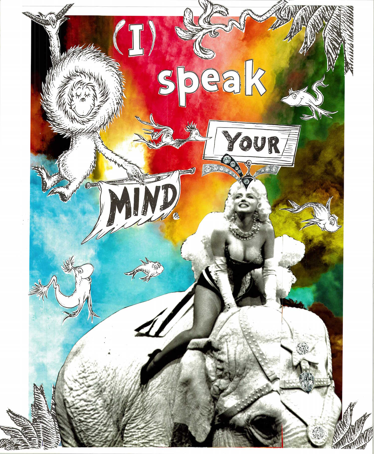 I speak your mind by Maghan McDowell.jpg