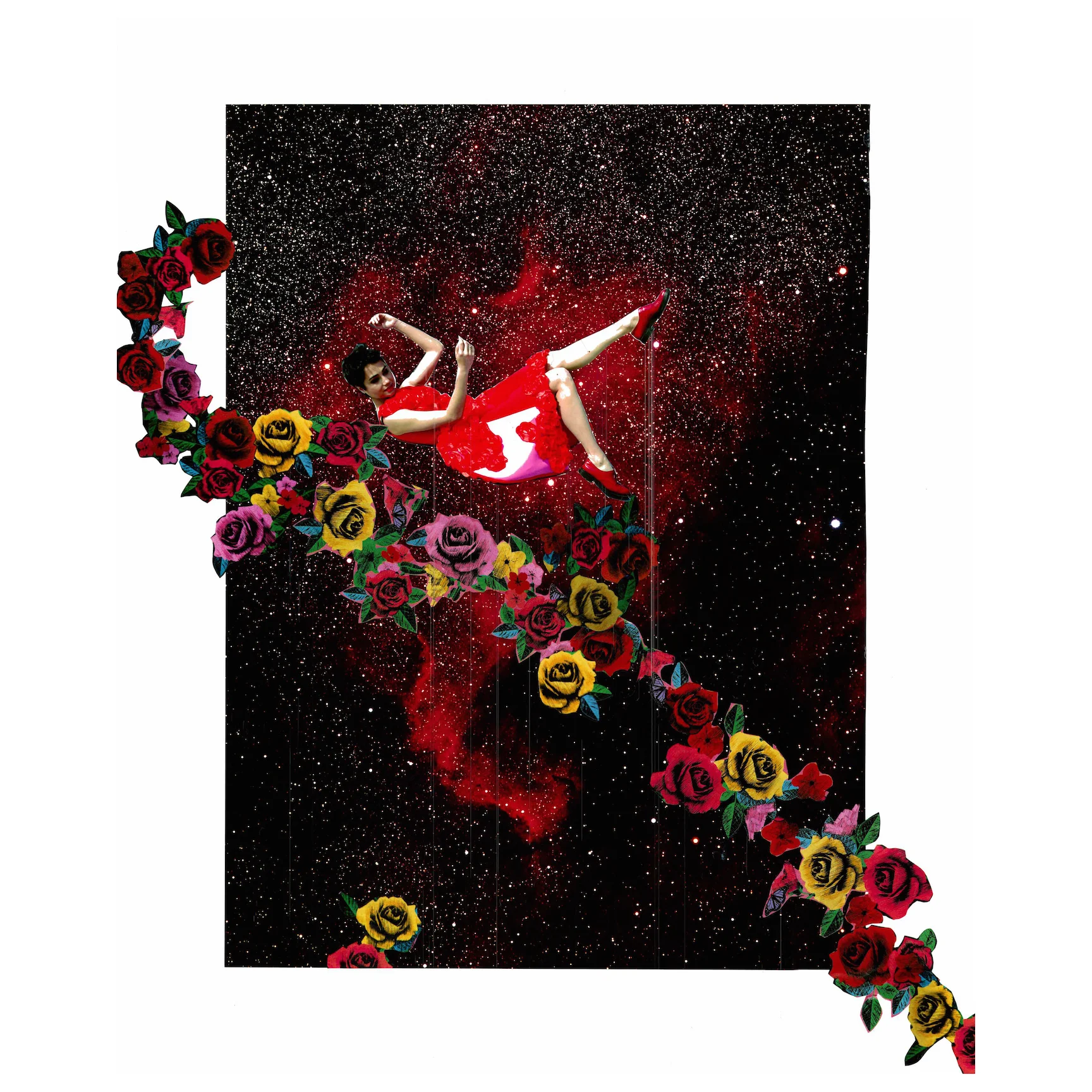 Series: Yuka (4-part)