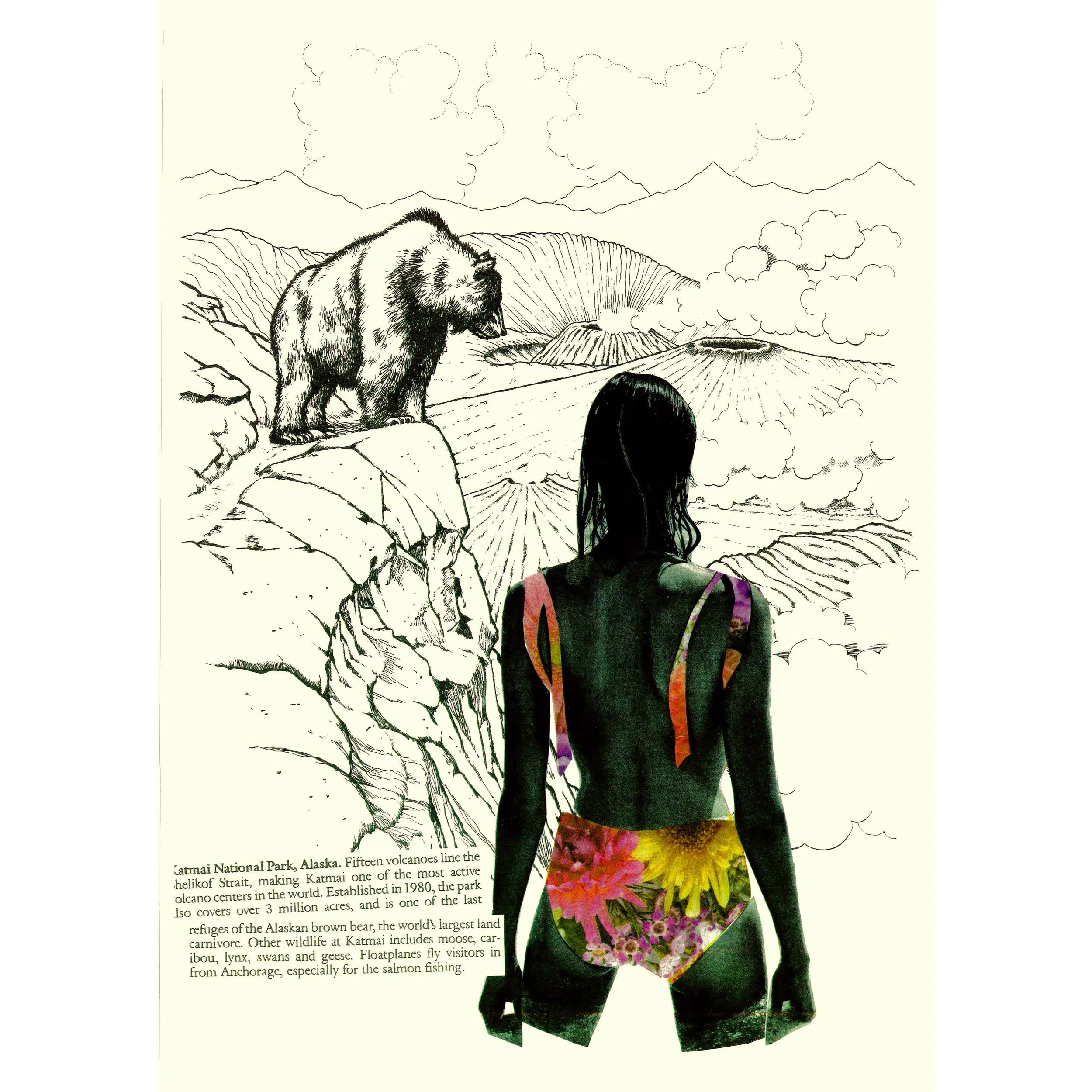 Series: Natural Beauty (4-Part)