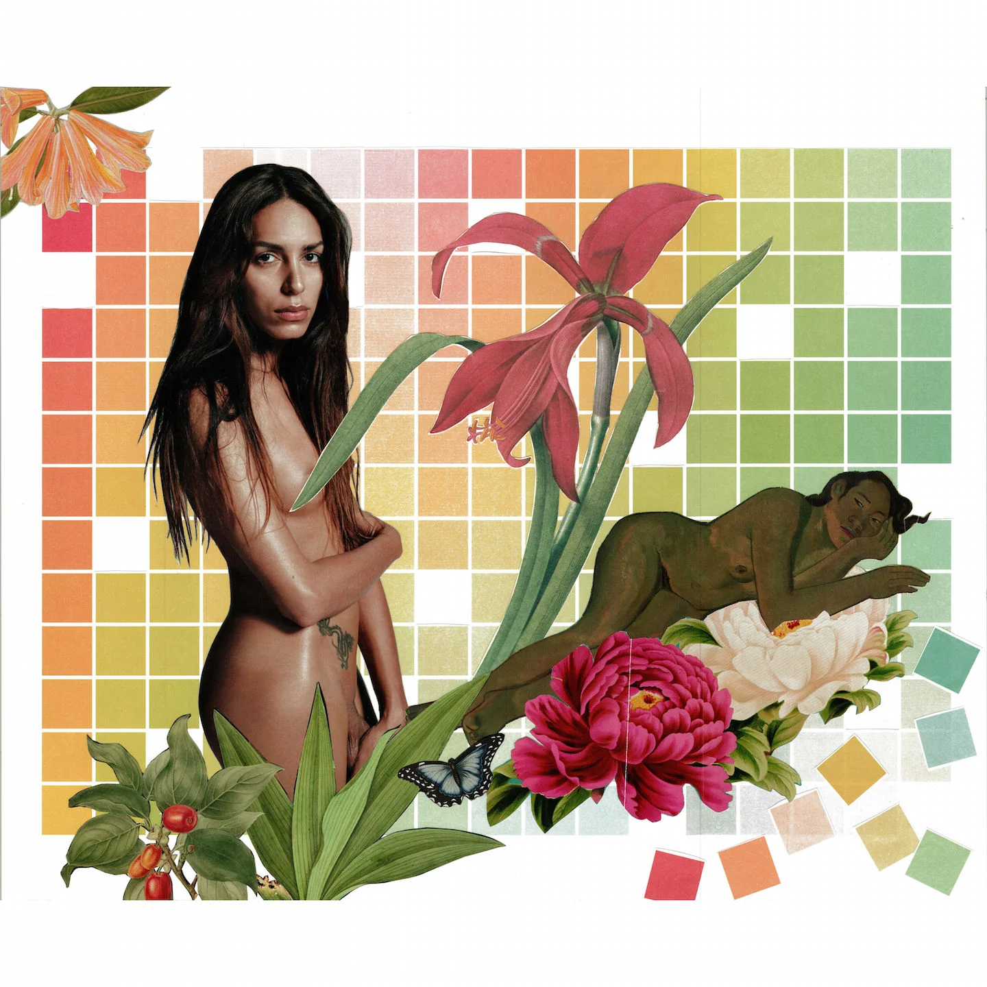 An Ongoing Transition