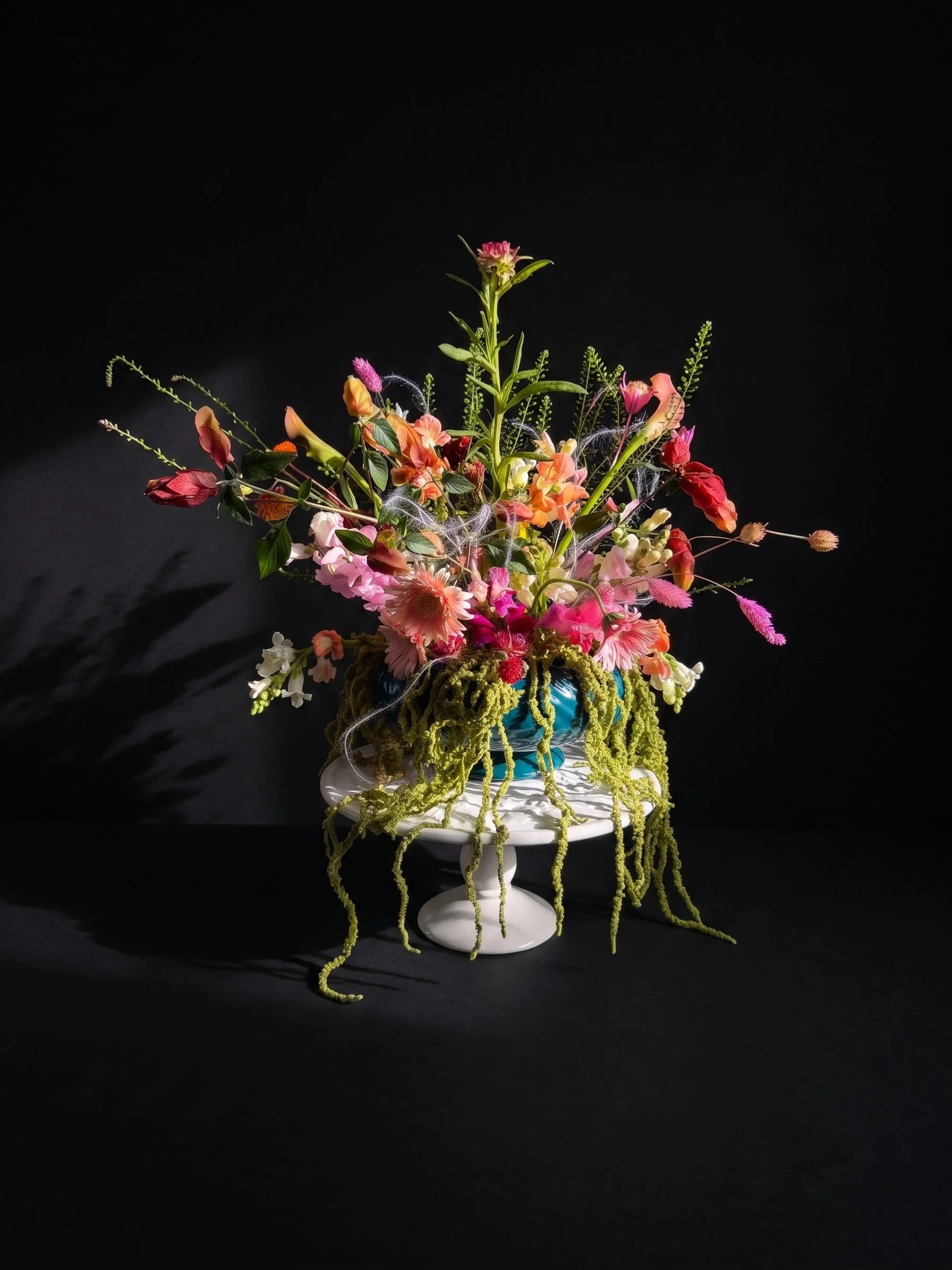 Maghan McDowell flowers pedestal.jpg