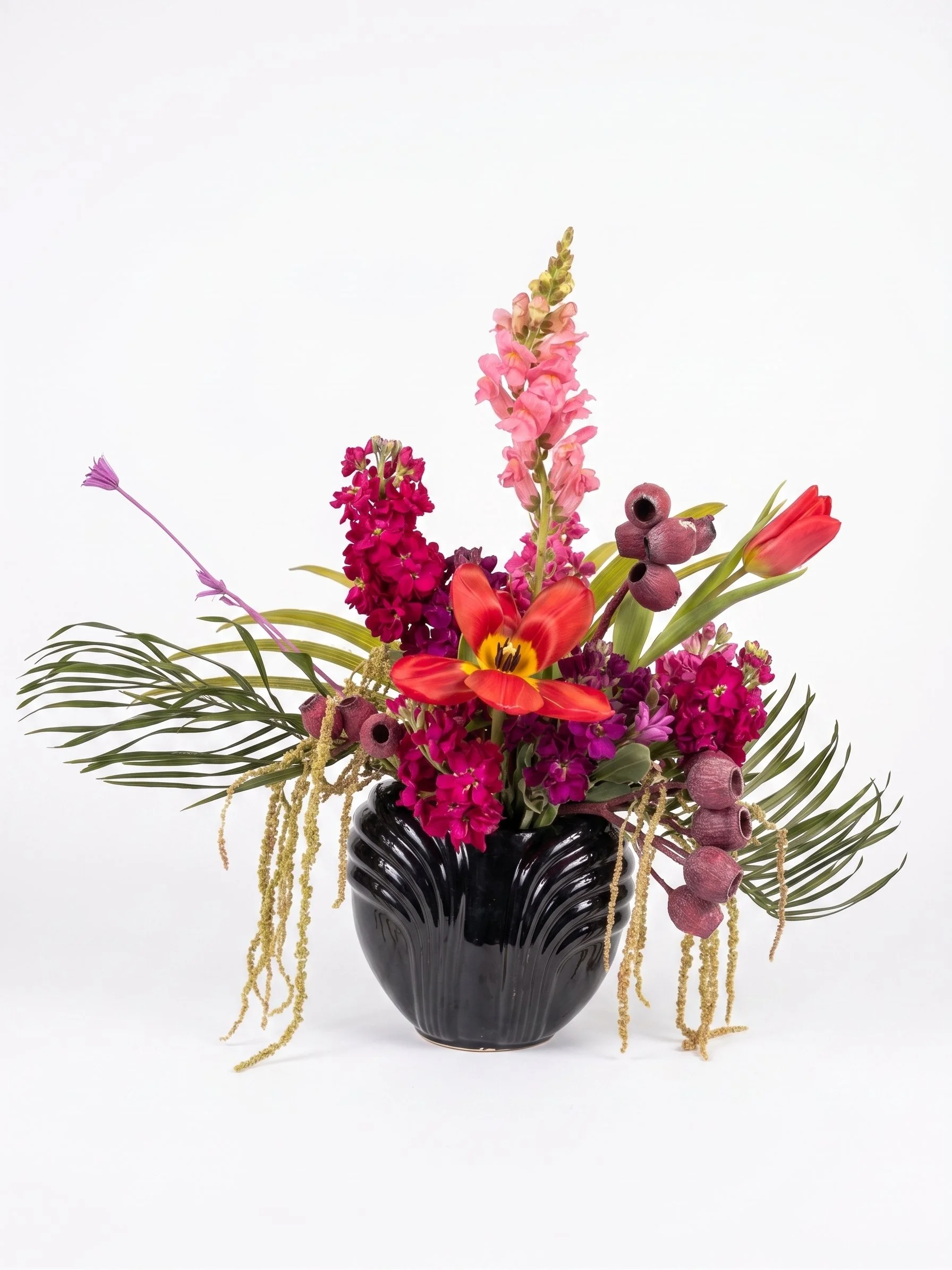 Maghan McDowell flowers black vase.jpg