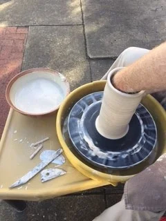 1st Street wine festival pottery wheel.jpg