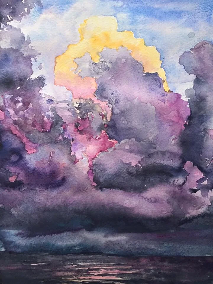 Gulf Luminous 12 x 9 2016.jpeg