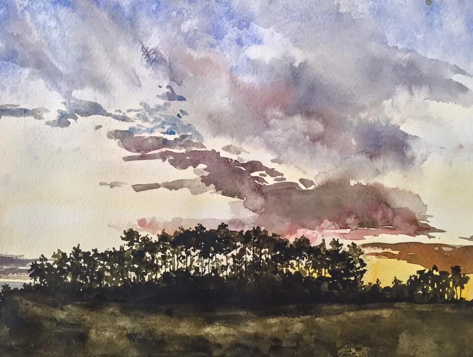 Panhandle Dawn 10 x 13 2016.jpeg