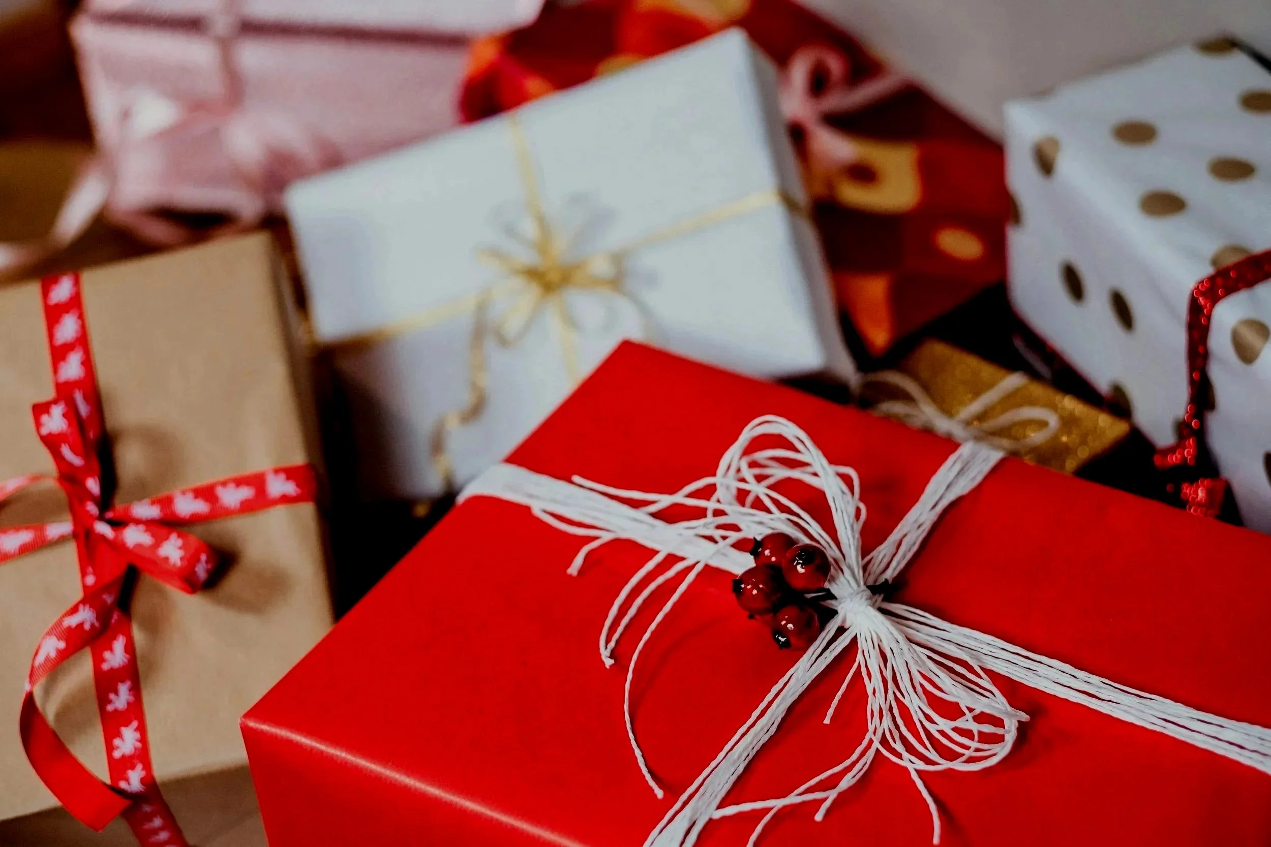 Gift Cards for Classes