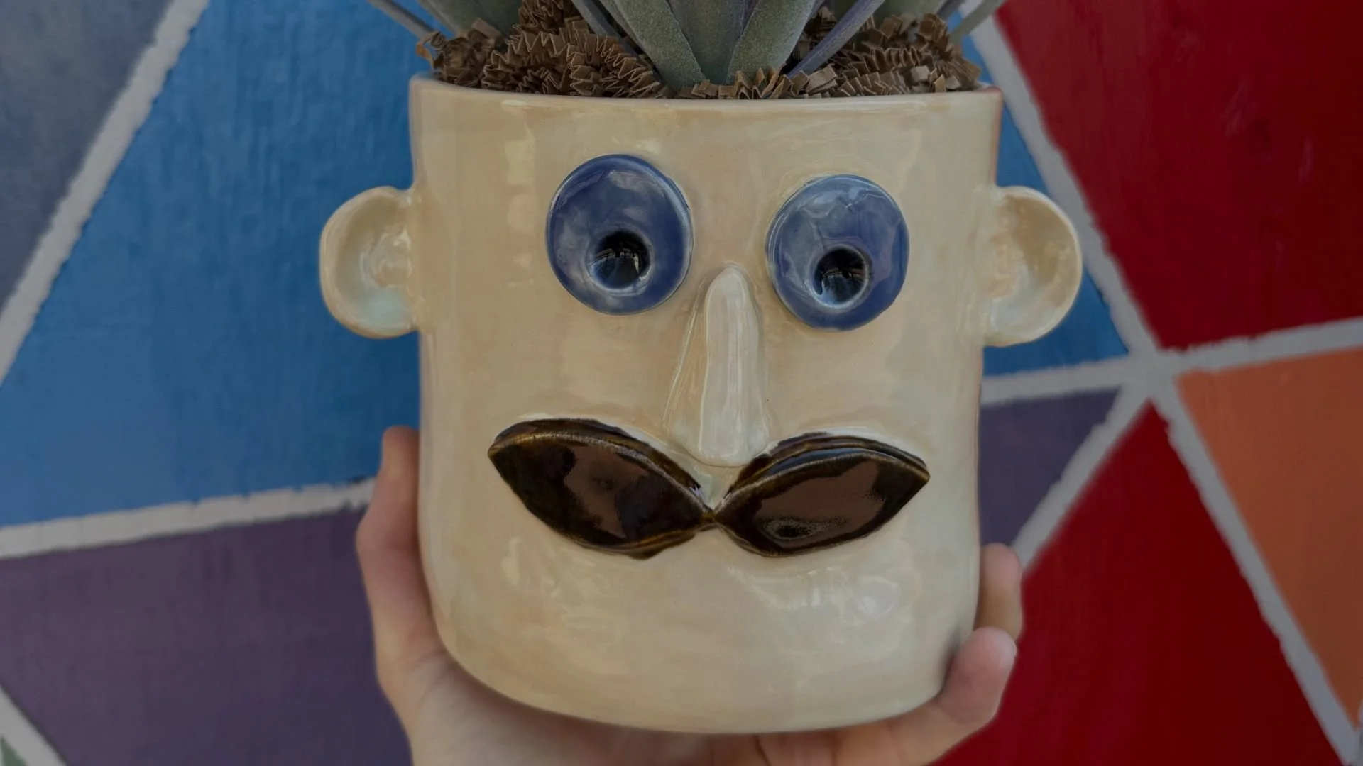 Pot Person Pottery Workshop